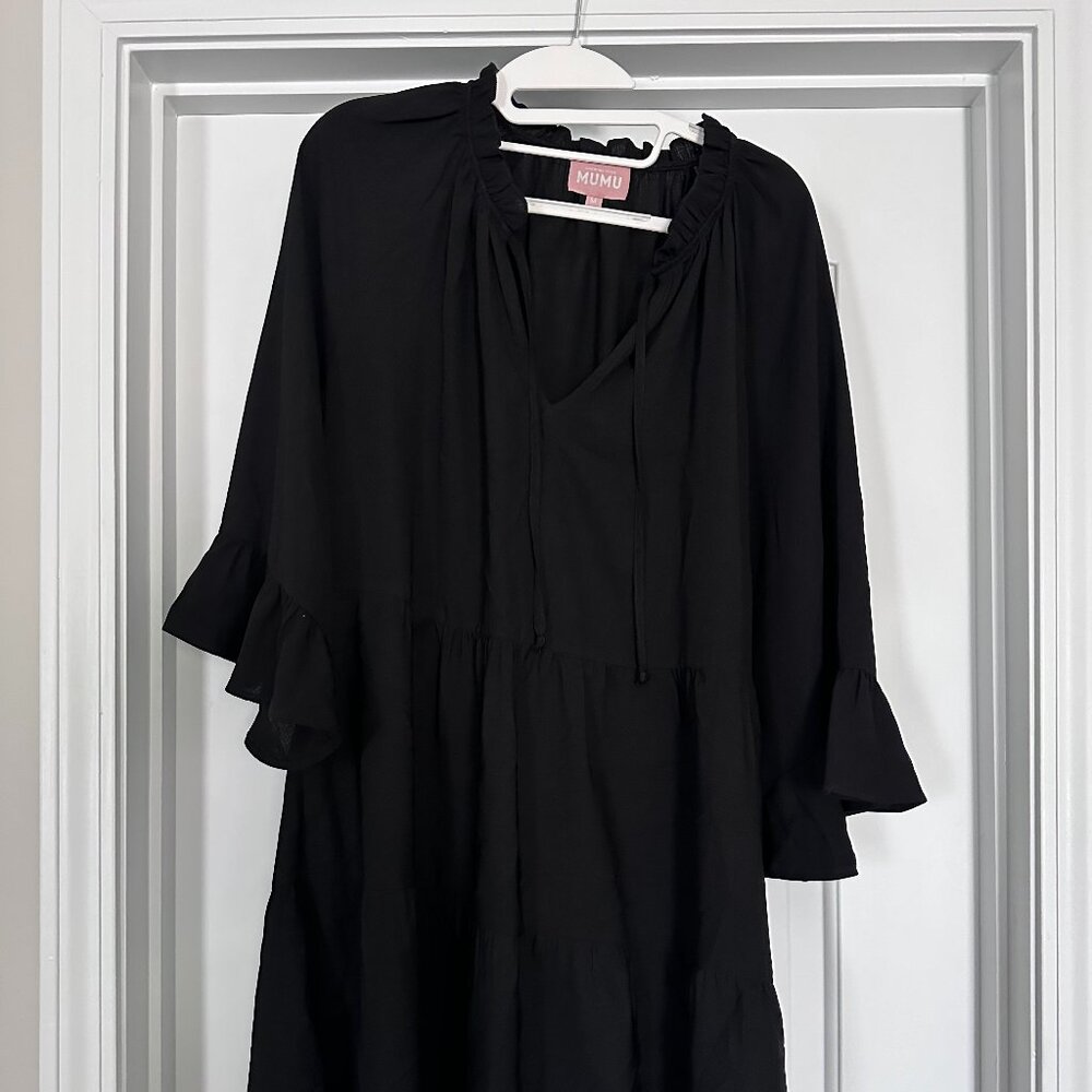Viola Mini Dress